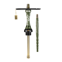Кальян Alpha Hookah Model X VNDL