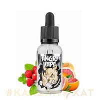 Жидкость Angry Vapes Donald Rhino Жидкость Angry Vapes Donald Rhino
