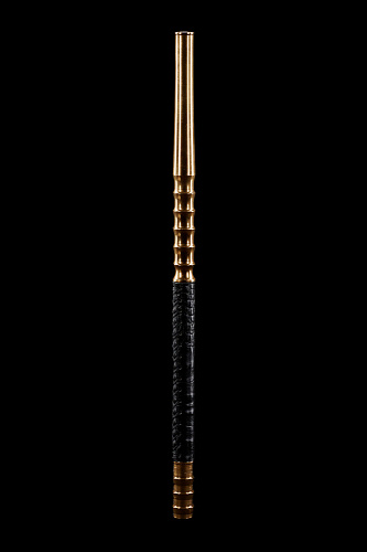 Кальян Maklaud Dragon Gold в кейсе