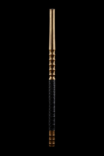 Кальян Maklaud Dragon Gold в кейсе (Gold)