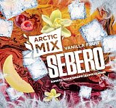 Sebero Arctic Mix Vanilla Fruit