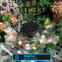 Element Orbital