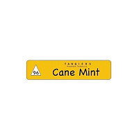 Tangiers Cane Mint