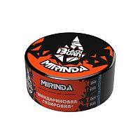 BlackBurn Burn Mirinda