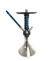 Кальян Mamay Coilovers Micro Anodized