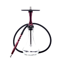 Кальян Alpha Hookah Model X