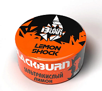 BlackBurn Lemon Shock
