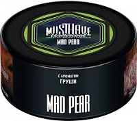 Must Have Undercoal Mad Pear*