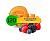 Refreshing Melon Berry