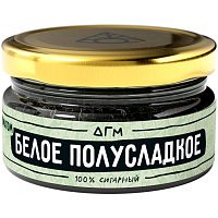 Dogma 100% Белое полусладкое