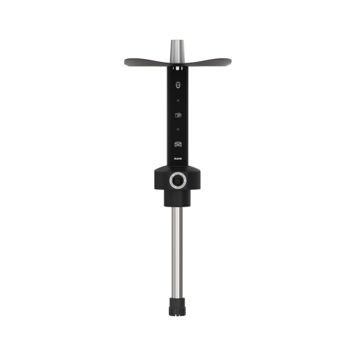 nanosmoke Mark I