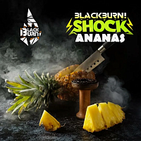 BlackBurn Ananas Shock