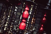 Низкие и высокие кальяны: в чем отличие?