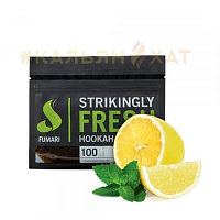 Fumari Lemon Mint