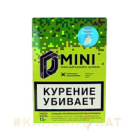 D-Mini Ледяной Виноград