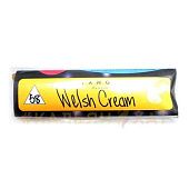 Tangiers Welsh Cream