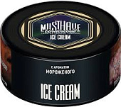 Must Have Ice Cream с ароматом сливочного мороженого