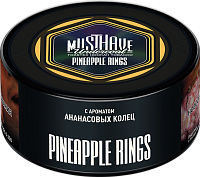 Must Have Undercoal Pinapple Rings