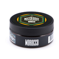 Must Have Undercoal Morocco