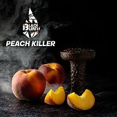 BlackBurn Peach Killer