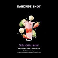 Dark Side Shot Охотский Шейк*