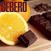 Sebero Orange Chocolate