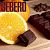 Sebero Orange Chocolate