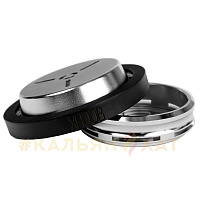 Hoob Classic Pyro 2.0 silver