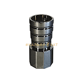 Клапан под шланг PNX