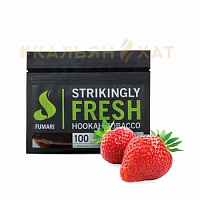 Fumari Strawberry