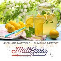Табак MattPear LEMONADE MattPear