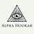 Alpha Hookah