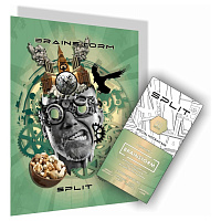 Чайная смесь Split Brainstorm
