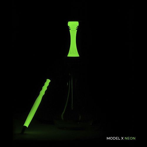 Кальян Alpha Hookah Model X Neon