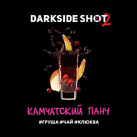 Dark Side Shot Камчатский Панч*