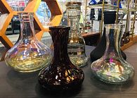 На что влияет колба для кальяна?