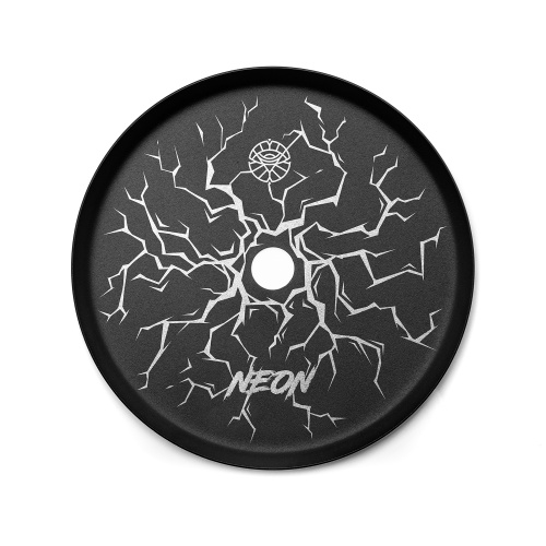Кальян Alpha Hookah Model X Neon (White)