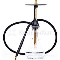 Кальян Alpha Hookah Model S