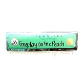 Tangiers Foreplay on the Peach