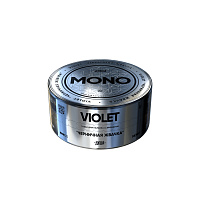 Душа Violet (Черничная Жвачка)