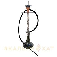 Кальян Caesar Q&D Stainless Кальян Caesar Q&D Stainless