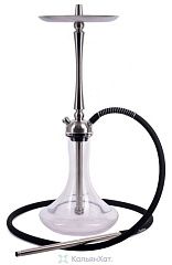 Типы метала для кальяна