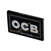 Сигаретная бумага OCB Premium (78mm 50шт)