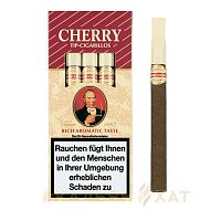 Сигариллы Handelsgold Tip-Cigarillos Cherry 5шт