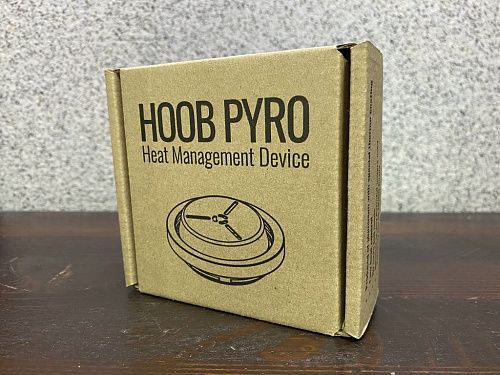 Hoob Classic Pyro