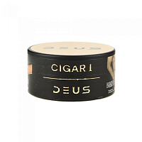 Deus - Cigar I