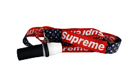 mundshtuk-Supreme-Short