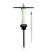 Кальян Alpha Hookah Model X Neon (White)