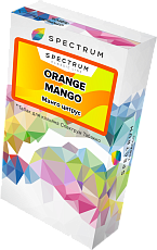 Spectrum Orange Mango