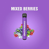 NEW Maskking HIGH 2.0 Mixed Berries